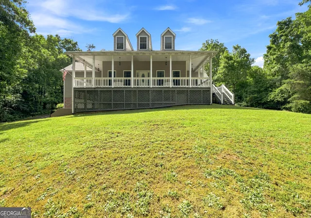1st image of 546 Mount Pleasant Rd Ne, Fairmount, GA 30139 | MLS# 10825552