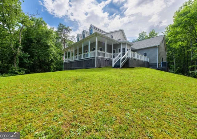 2nd image of 546 Mount Pleasant Rd Ne, Fairmount, GA 30139 | MLS# 10825552