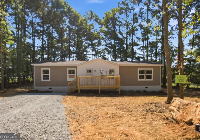 1st image of 903 Smith Loop Road, Demorest, GA 30535 | MLS# 10803629