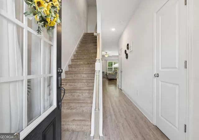 Photo 2 of Townhouse for sale at 10157 Benton Woods Dr, Covington, GA 30014 | MLS# 10836491 | Listing updated on 2026-09-14