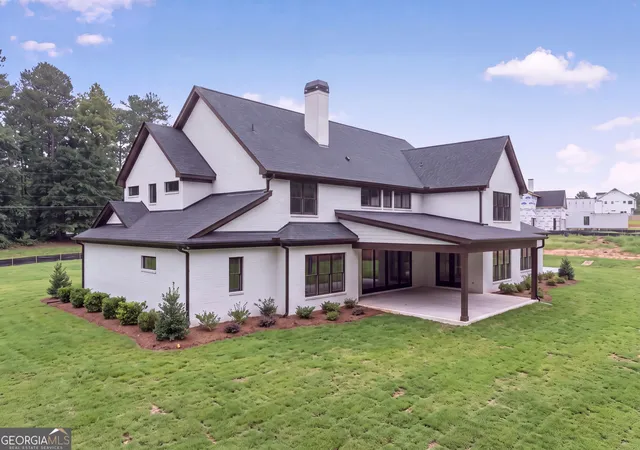 3rd image of 616 Hoke Okelly Mill Rd Sw, Loganville, GA 30052 | MLS# 10823104