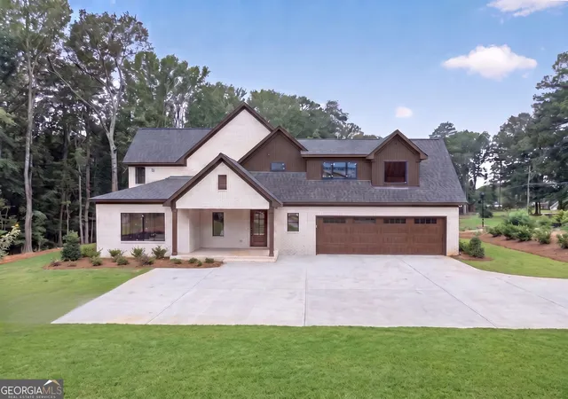 4th image of 616 Hoke Okelly Mill Rd Sw, Loganville, GA 30052 | MLS# 10823104