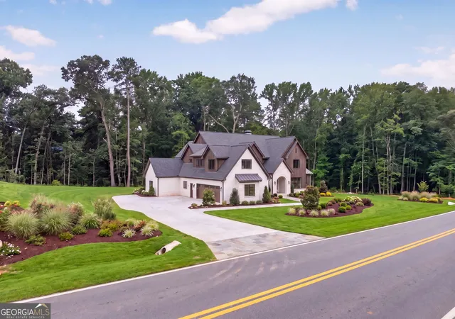 5th image of 616 Hoke Okelly Mill Rd Sw, Loganville, GA 30052 | MLS# 10823104