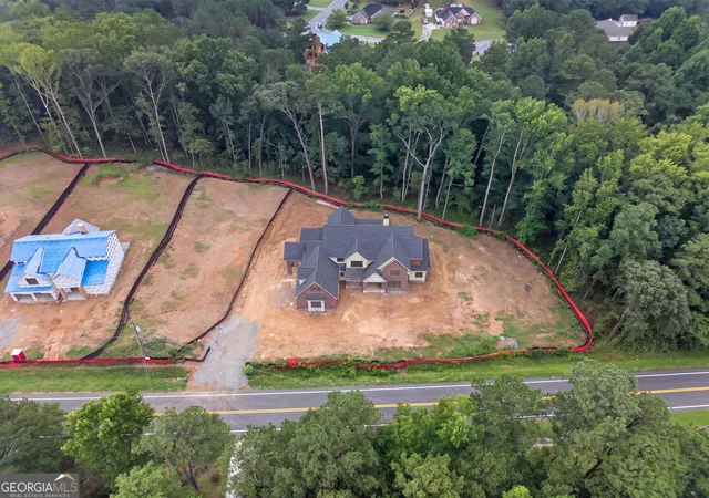 8th image of 616 Hoke Okelly Mill Rd Sw, Loganville, GA 30052 | MLS# 10823104