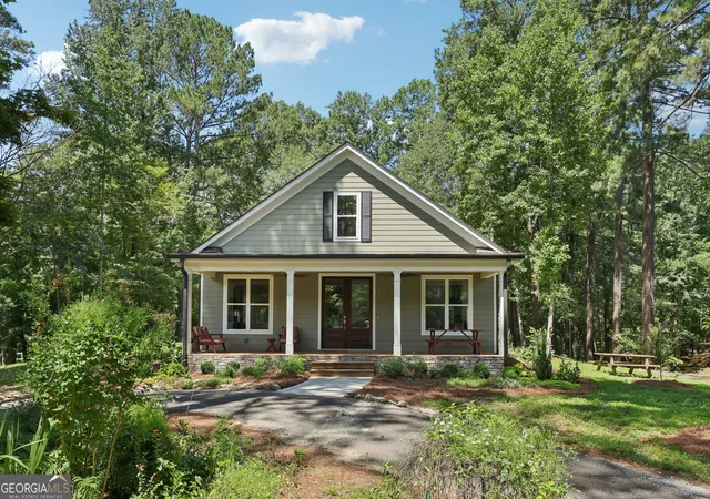 1st image of 250 Stagecoach Rd, Oxford, GA 30054 | MLS# 10717160