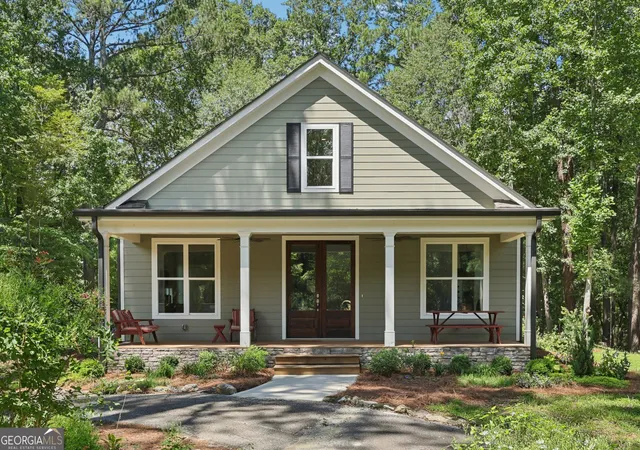 2nd image of 250 Stagecoach Rd, Oxford, GA 30054 | MLS# 10717160