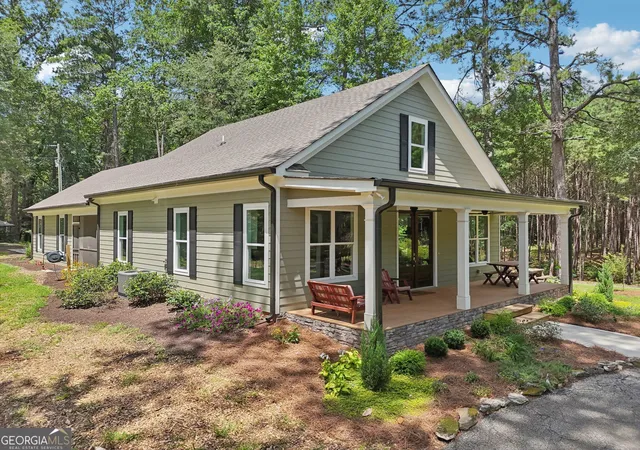 4th image of 250 Stagecoach Rd, Oxford, GA 30054 | MLS# 10717160