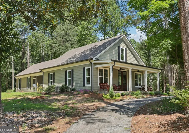 5th image of 250 Stagecoach Rd, Oxford, GA 30054 | MLS# 10717160