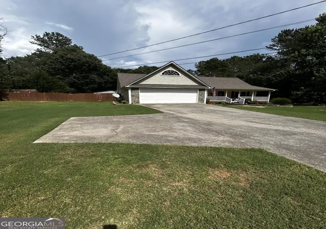 Homes for sale in Taylorsville, GA | 215 Iron Hill Rd, Taylorsville, GA 30178 | MLS# 10804609