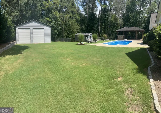 24th image of 215 Iron Hill Rd, Taylorsville, GA 30178 | MLS# 10804609