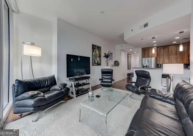 Photo 1 of Condo for sale at 1080 Peachtree St Ne #905, Atlanta, GA 30309 | MLS# 10796956 | Listing updated on 2026-09-10