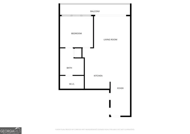 Photo 44 of Condo for sale at 1080 Peachtree St Ne #905, Atlanta, GA 30309 | MLS# 10796956 | Listing updated on 2026-09-10