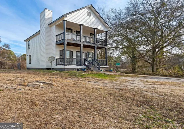 Photo 1 of Multi family home for sale at 2159 Martin Luther King Jr Dr Nw, Atlanta, GA 30310 | MLS# 10828477 | Listing updated on 2026-09-02