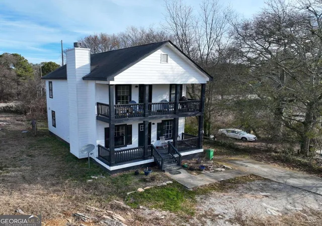 Photo 2 of Multi family home for sale at 2159 Martin Luther King Jr Dr Nw, Atlanta, GA 30310 | MLS# 10828477 | Listing updated on 2026-09-02