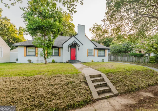 1st image of 3747 Berkley Dr, Macon, GA 31204 | MLS# 10823076