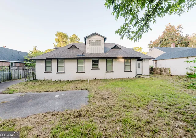 3rd image of 3747 Berkley Dr, Macon, GA 31204 | MLS# 10823076