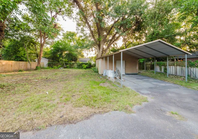 4th image of 3747 Berkley Dr, Macon, GA 31204 | MLS# 10823076