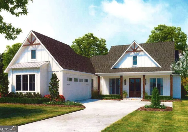 1st image of Lot 2 Drifting Oaks Pl, Hartwell, GA 30643 | MLS# 10735576