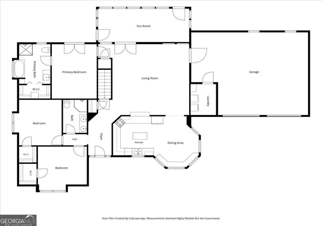 72nd image of 295 Josie Ln, Canton, GA 30114 | MLS# 10818656