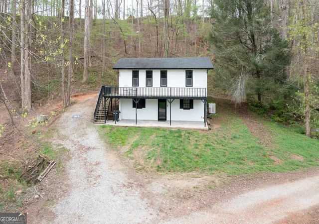 Photo 1 of Multi family home for sale at 1180 Martin Head Cir, Dahlonega, GA 30533 | MLS# 10804956 | Listing updated on 2026-10-28