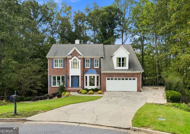 Single family home for sale at 10970 Chandon Way, Johns Creek, GA 30097 | MLS# 10874260