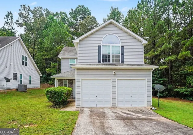 Photo 1 of Single family home for sale at 4390 Big Horn Pass, Douglasville, GA 30135 | MLS# 10878683 | Listing updated on 2026-10-26