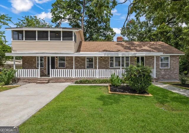 Photo 1 of Single family home for sale at 416 Turnberry St, Port Wentworth, GA 31407 | MLS# 10832984 | Listing updated on 2026-09-01