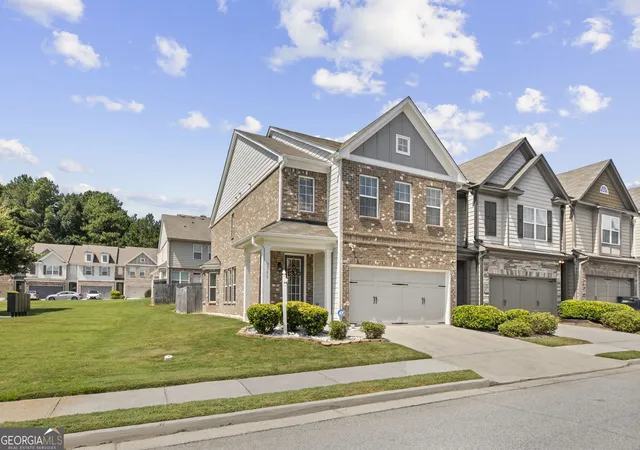 Photo 2 of Townhouse for sale at 3366 Open Fields Dr, Snellville, GA 30078 | MLS# 10833784 | Listing updated on 2026-09-10