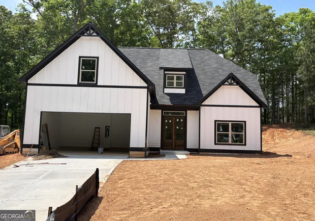 Photo 1 of Single family home for sale at 5585 Yorkshire Ct, Douglasville, GA 30135 | MLS# 10692068 | Listing updated on 2026-05-12