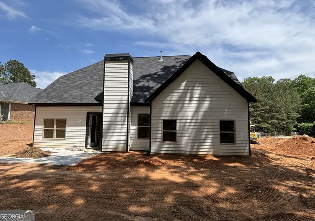 Photo 22 of Single family home for sale at 5585 Yorkshire Ct, Douglasville, GA 30135 | MLS# 10692068 | Listing updated on 2026-05-12
