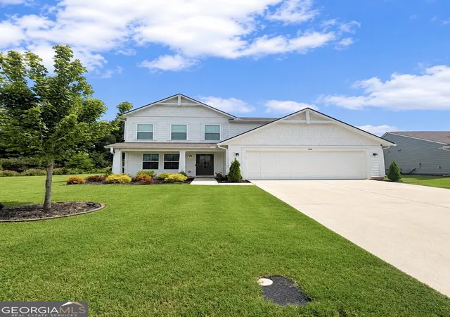 Photo 2 of Single family home for sale at 85 Traminer Wy, Braselton, GA 30517 | MLS# 10835471 | Listing updated on 2026-09-11