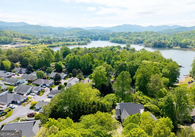 47th image of 419 Long View Cir, Hiawassee, GA 30546 | MLS# 10812264