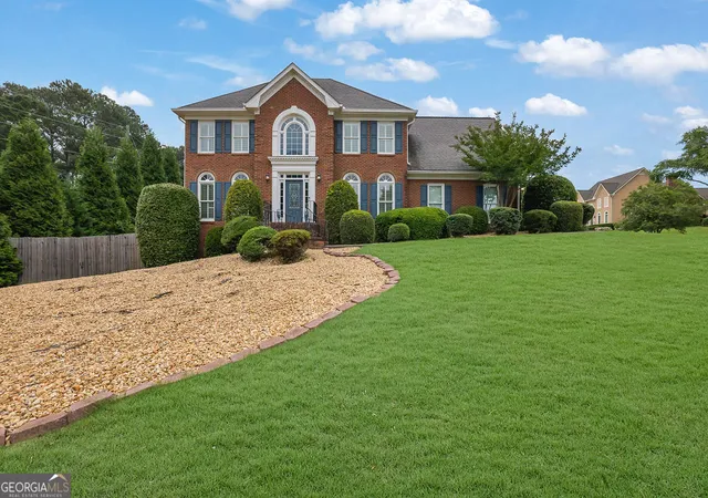 Photo 1 of Sale Pending at 1400 Blyth Walk, Snellville, GA 30078 | MLS# 10737759 | Listing updated on 2026-08-25