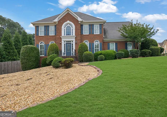 Photo 2 of Sale Pending at 1400 Blyth Walk, Snellville, GA 30078 | MLS# 10737759 | Listing updated on 2026-08-25