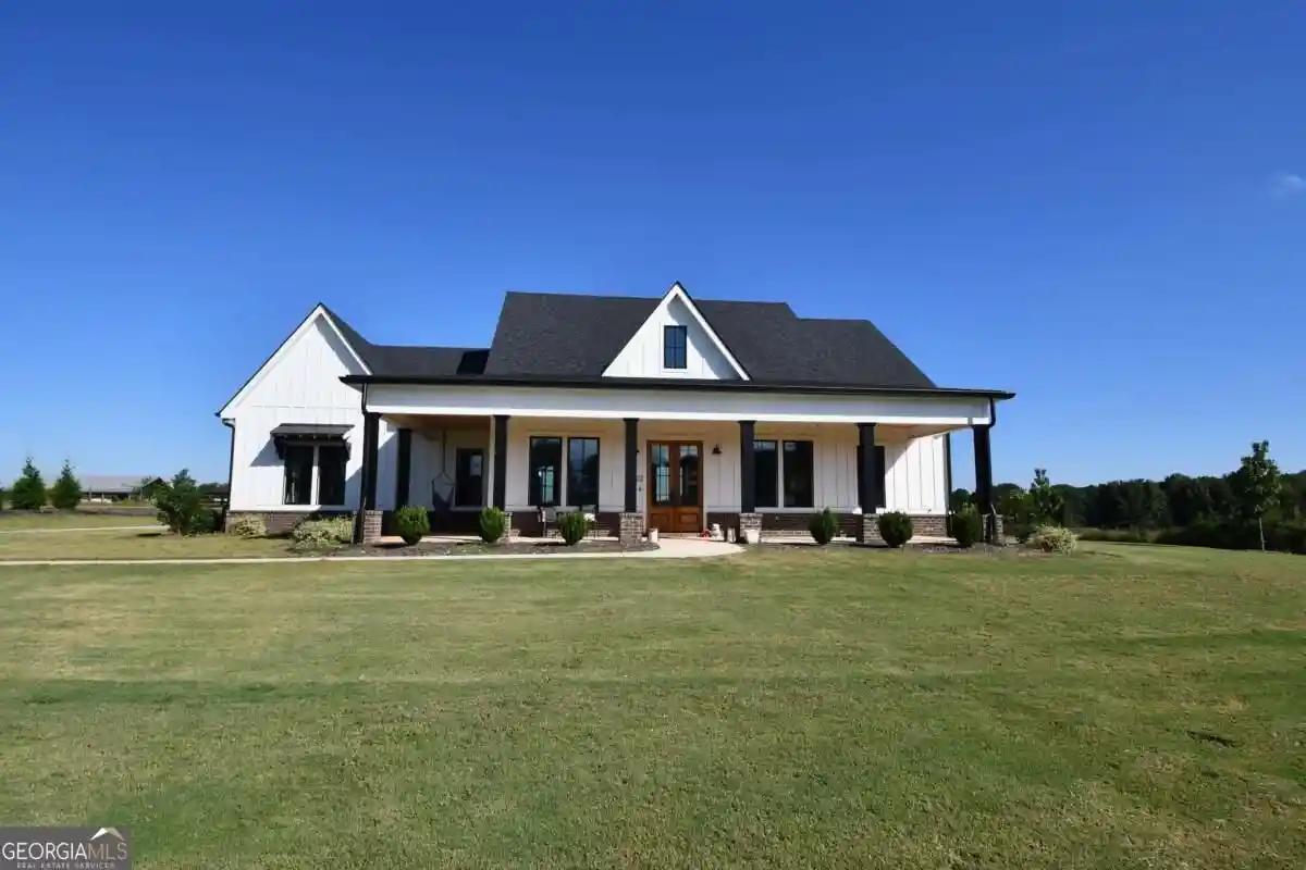 Photo 1 of Single family home for sale at 1522 Greene Fry Rd, Watkinsville, GA 30677 | MLS# 10868842 | Listing updated on 2026-10-21