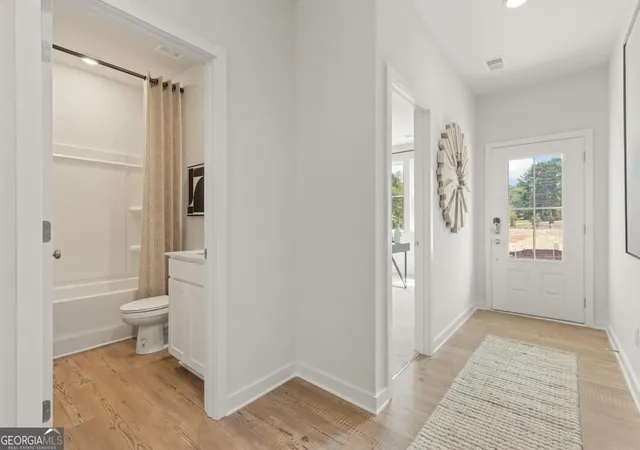 Photo 2 of Sale Pending at 5309 Mulberry Crk Way #80, Flowery Branch, GA 30542 | MLS# 10665860 | Listing updated on 2026-03-23