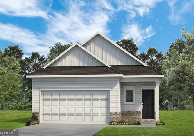 1st image of 461 Fair Oak Ln, Calhoun, GA 30701 | MLS# 10788357