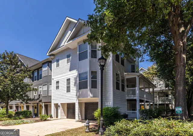 Photo 1 of Sale Pending at 951 Glenwood Ave Se #1507, Atlanta, GA 30316 | MLS# 10833757 | Listing updated on 2026-09-08