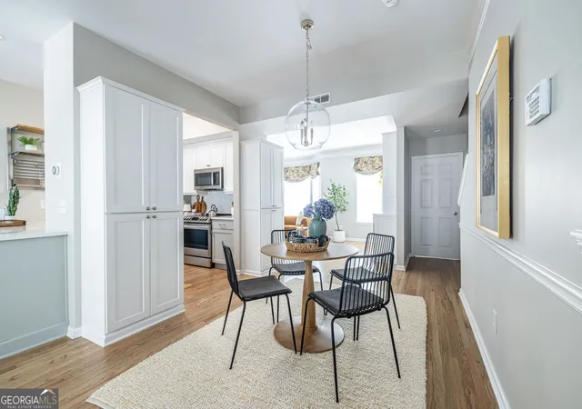 Photo 2 of Sale Pending at 951 Glenwood Ave Se #1507, Atlanta, GA 30316 | MLS# 10833757 | Listing updated on 2026-09-08