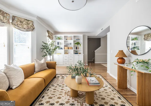 Listing Photo 4 - Condo for sale in building located at 951 Glenwood Ave SE, Atlanta, GA 30316 - Unit #1507