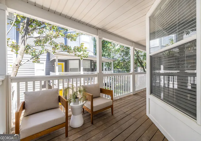 Listing Photo 5 - Condo for sale in building located at 951 Glenwood Ave SE, Atlanta, GA 30316 - Unit #1507