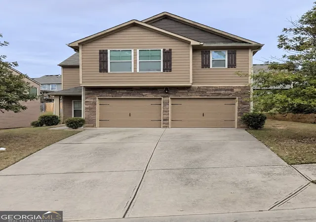 Photo 1 of Single family home for sale at 4791 Longview Run, Decatur, GA 30035 | MLS# 10797001 | Listing updated on 2026-09-24
