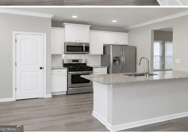 Photo 2 of Single family home for sale at 4791 Longview Run, Decatur, GA 30035 | MLS# 10797001 | Listing updated on 2026-09-24
