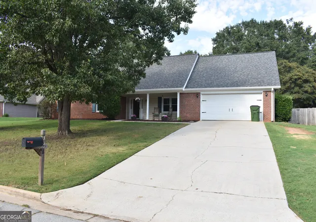 Photo 1 of Sale Pending at 3628 Cherry Creek Dr Se, Conyers, GA 30013 | MLS# 10836125 | Listing updated on 2026-09-23