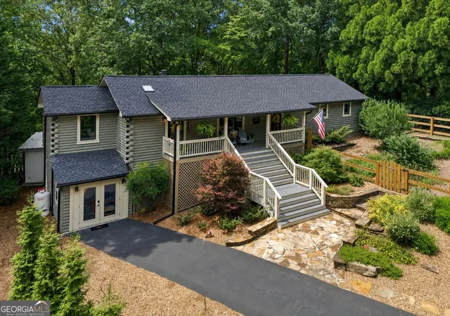 Photo 1 of Single family home for sale at 3680 Sinclair Shores Rd, Cumming, GA 30041 | MLS# 10824042 | Listing updated on 2026-09-12