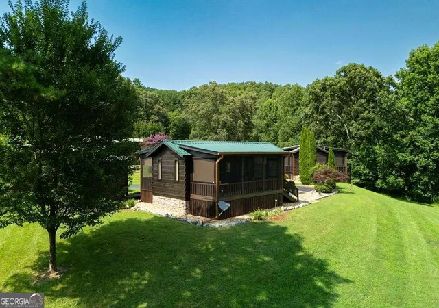 1st image of 41 Wilderness Ct #23, Blairsville, GA 30512 | MLS# 10816711