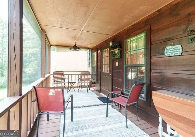 Photo 3 of Sale Pending at 41 Wilderness Ct #23, Blairsville, GA 30512 | MLS# 10816711 | Listing updated on 2026-09-18