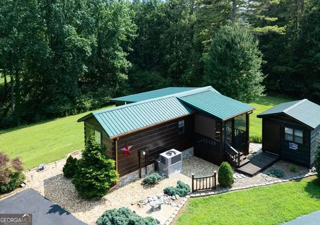 Photo 4 of Sale Pending at 41 Wilderness Ct #23, Blairsville, GA 30512 | MLS# 10816711 | Listing updated on 2026-09-18