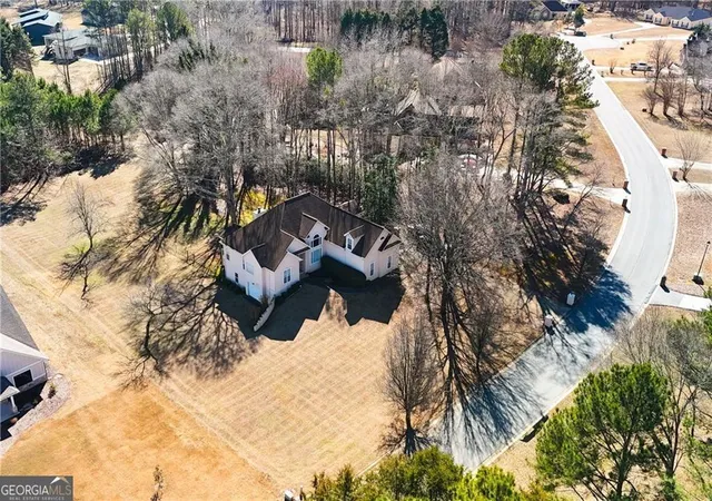Photo 1 of Single family home for sale at 120 Warren Wy, Fayetteville, GA 30215 | MLS# 10816122 | Listing updated on 2026-09-14