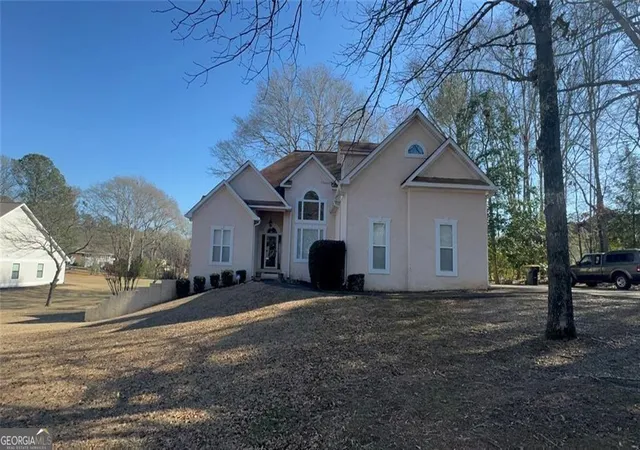 Photo 44 of Single family home for sale at 120 Warren Wy, Fayetteville, GA 30215 | MLS# 10816122 | Listing updated on 2026-09-14